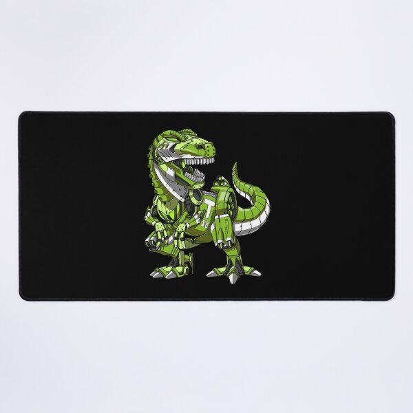 Item preview, Robot T-Rex Dinosaur  designed and sold by underheaven.