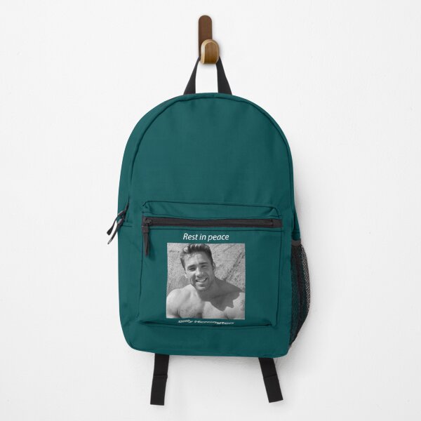 Item preview, Rest in peace Billy Herrington Essential designed and sold by Erwin30Shop.