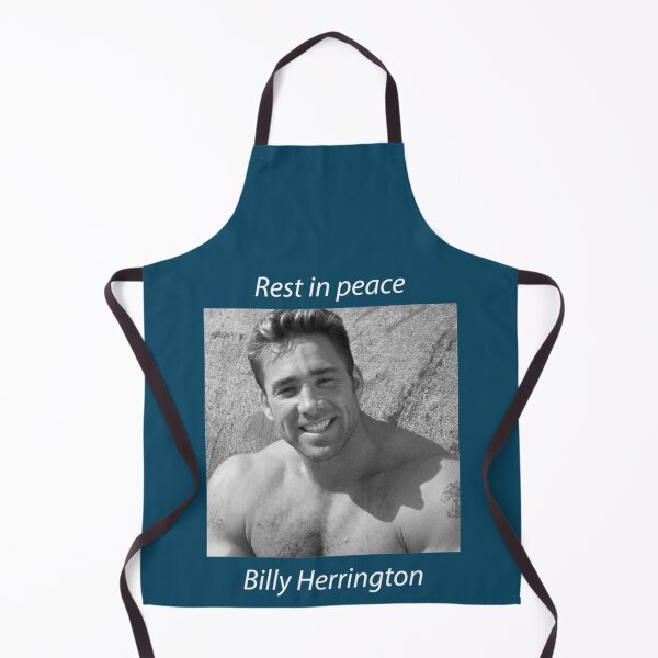 Item preview, Rest in peace Billy Herrington Essential designed and sold by Erwin30Shop.