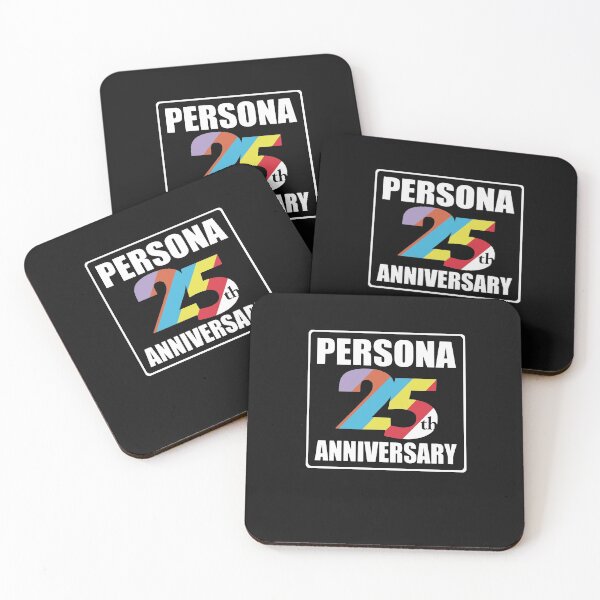 Item preview, PERSONA 25th Anniversary designed and sold by Dextershop1.