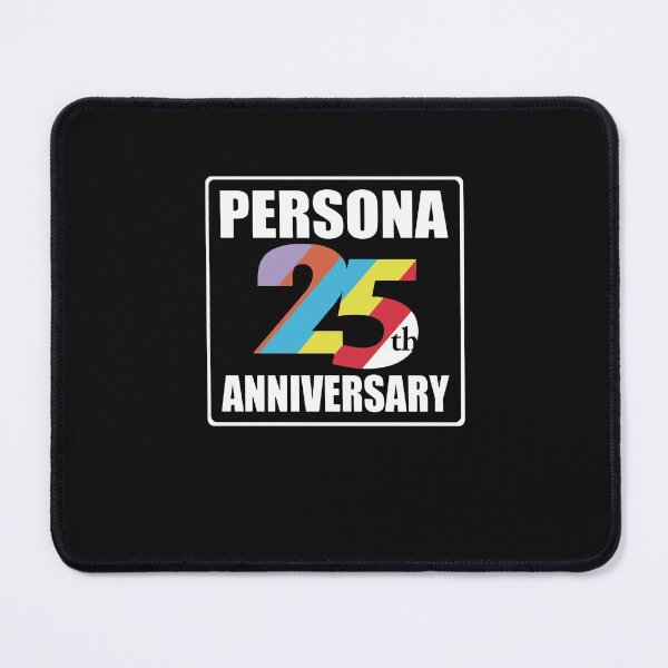 Item preview, PERSONA 25th Anniversary designed and sold by Dextershop1.