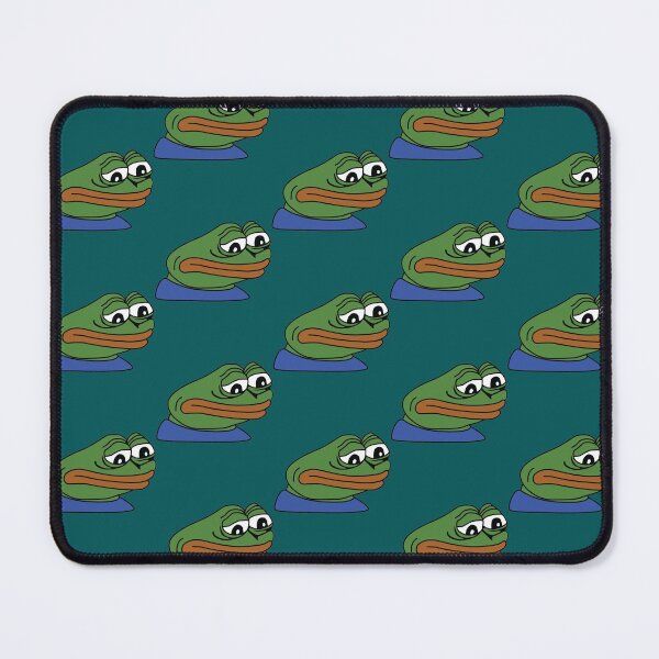 Item preview, Sadge High Quality Emote Classic designed and sold by Erwin30Shop.