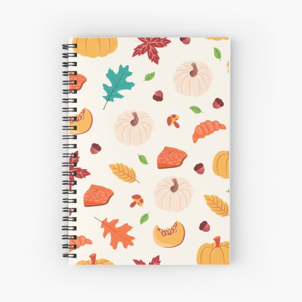 Item preview, Autumn Pattern Decor Thanksgiving Ornaments Gift designed and sold by tshirtconcepts.