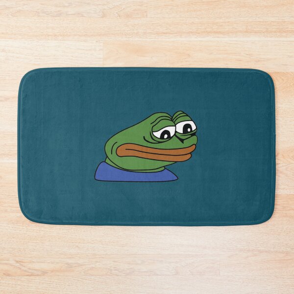 Item preview, Sadge High Quality Emote Classic designed and sold by Erwin30Shop.
