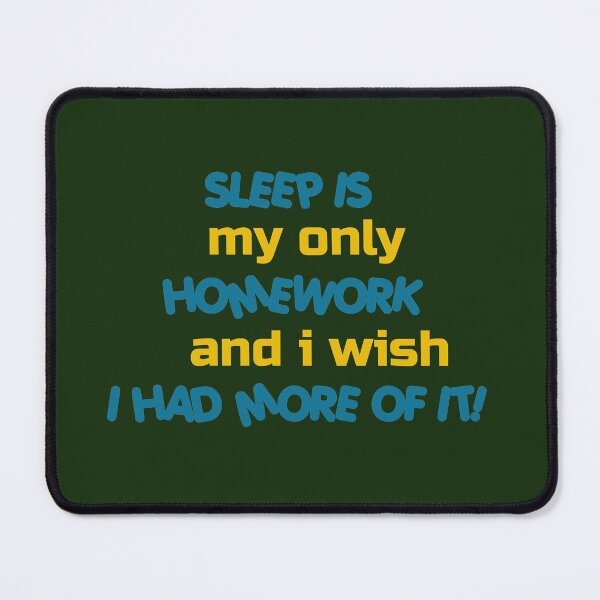 Item preview, sleep more designed and sold by PMestore.
