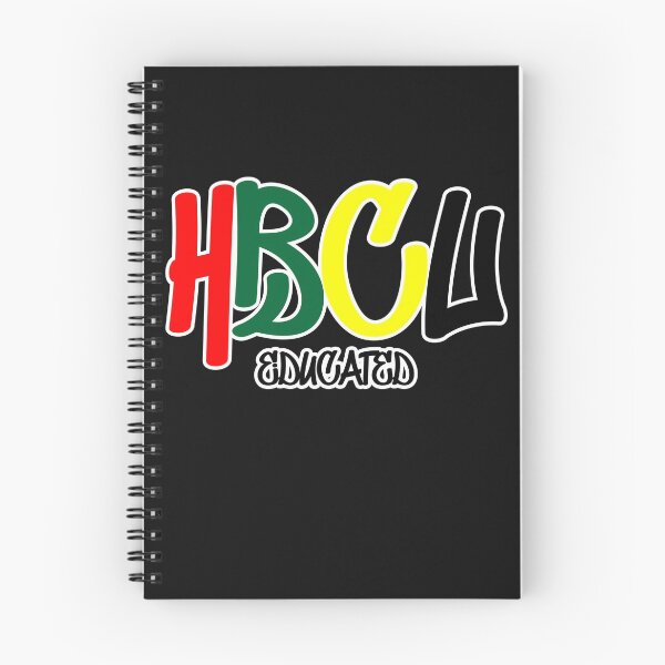 Item preview, HBCU Educated Graffiti Design designed and sold by eham93.