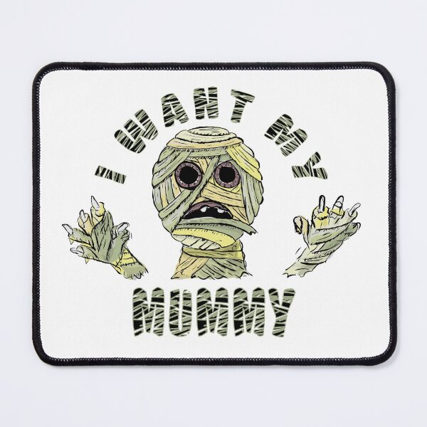 Item preview, i love my mummy funny halloween cute designed and sold by toastygoat.