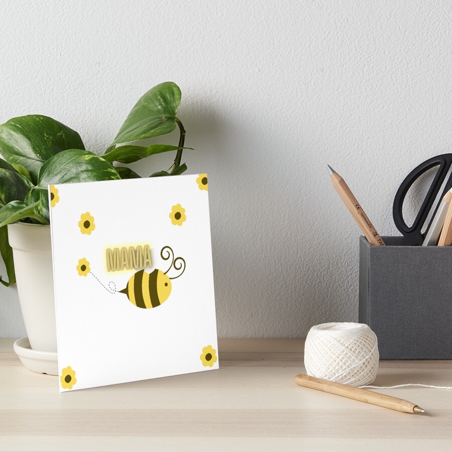 Item preview, Art Board Print designed and sold by Techdevservices.
