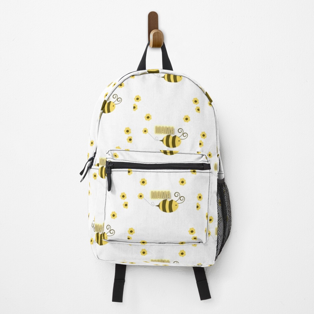 Item preview, Backpack designed and sold by Techdevservices.