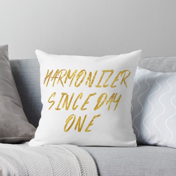 Item preview, Harmonizer since day one! designed and sold by xoashleyy.