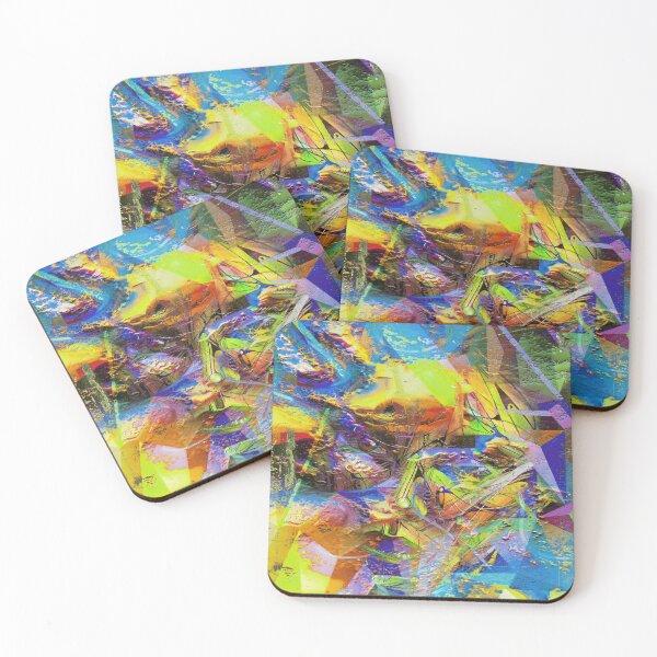 Item preview, Microscopics designed and sold by Kefkart.
