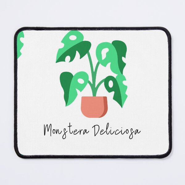 Item preview, Monstera Deliciosa designed and sold by 2-Of-A-Kind.