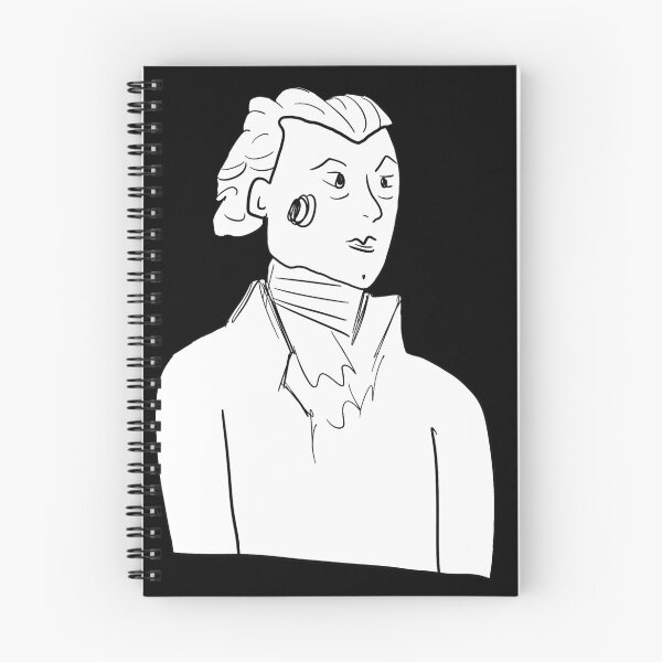 Item preview, Poorly Drawn James Monroe designed and sold by eesienk.
