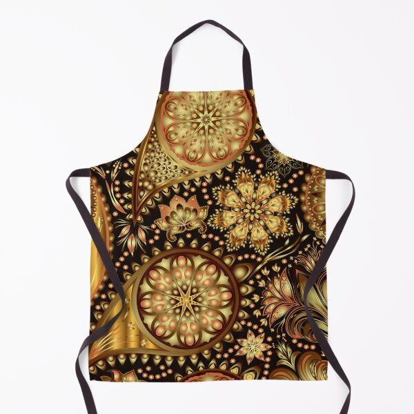 Item preview, Seamless floral pattern - Muzozumi No.011 designed and sold by mabanda.
