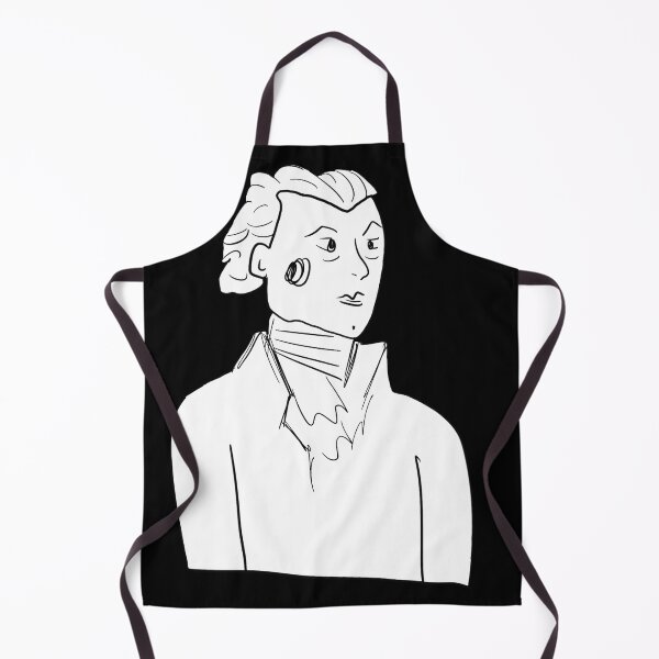 Item preview, Poorly Drawn James Monroe designed and sold by eesienk.