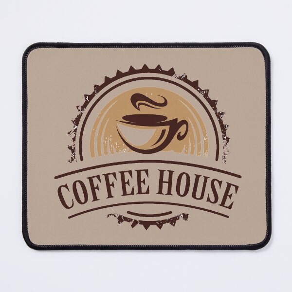 Item preview, Coffee house designed and sold by LaPetiteBelette.