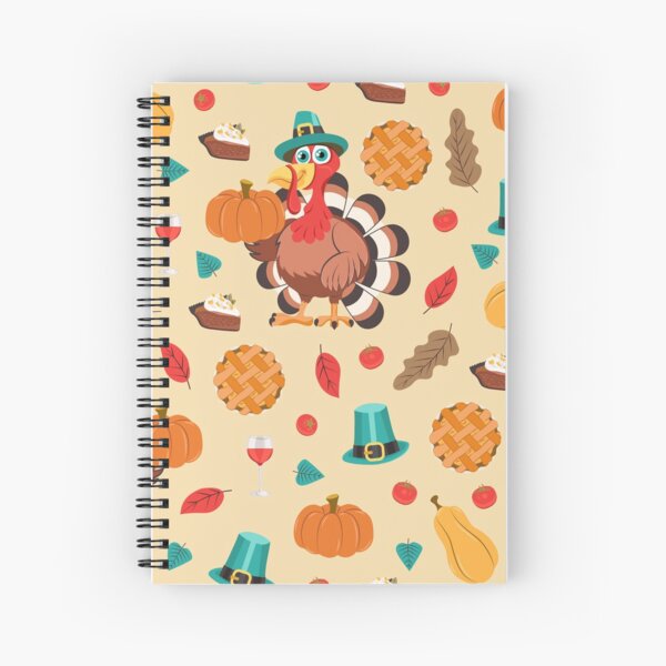 Item preview, Autumn Pattern Thanksgiving Decor Ornaments Gift designed and sold by tshirtconcepts.