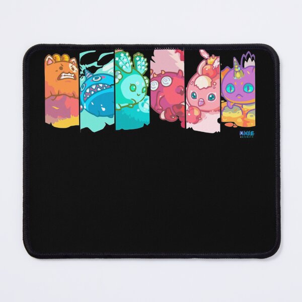 Item preview, Axie Infinity Classic designed and sold by QuartoRomano.
