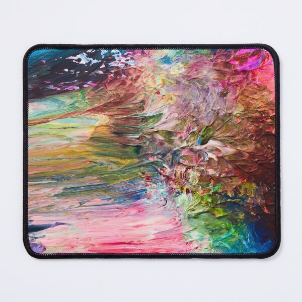Item preview, Wild colorful design designed and sold by Bilderzauberfee.