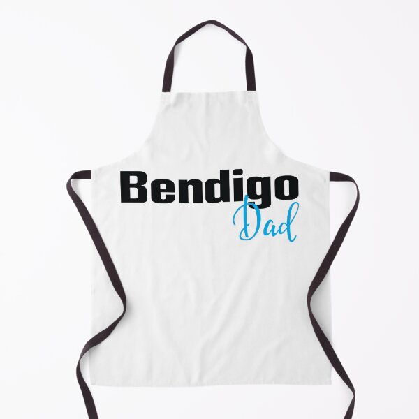 Item preview, Bendigo Dad designed and sold by ProjectX23.