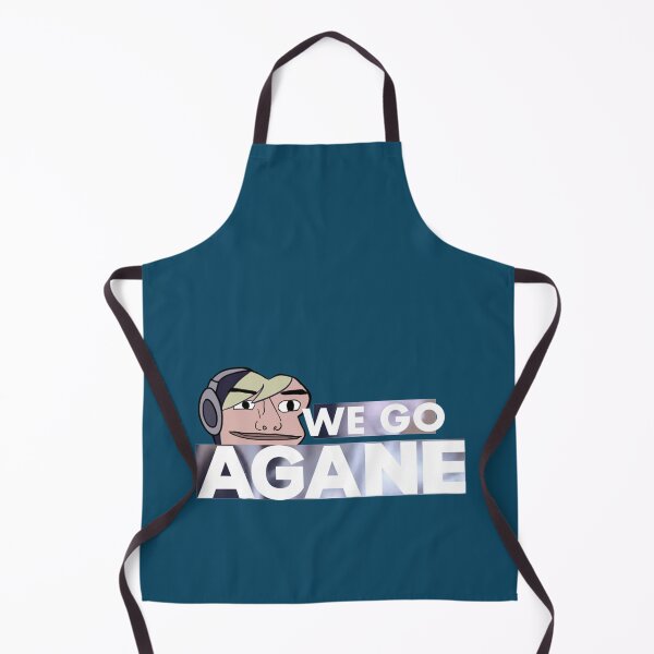 Item preview, WE GO AGANE Essential designed and sold by Erwin30Shop.