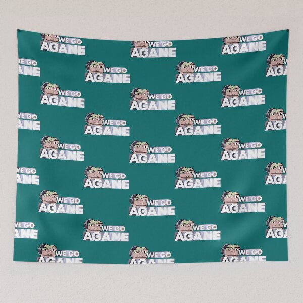 Item preview, WE GO AGANE Essential designed and sold by Erwin30Shop.