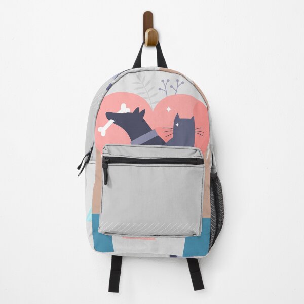 Item preview, Animal Rescue Edition - National Nonprofit Day designed and sold by Benjamin Daniel.