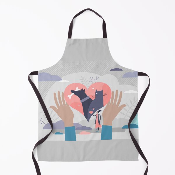 Item preview, Animal Rescue Edition - National Nonprofit Day designed and sold by Benjamin Daniel.
