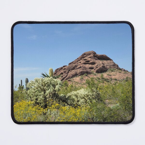 Item preview, Red Rock Beauty designed and sold by Elisabeth Lucas.