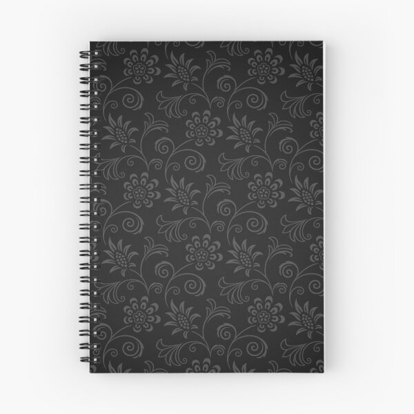 Item preview, Seamless floral pattern - Muzozumi No.012 designed and sold by mabanda.