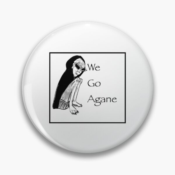 Item preview, We Go Agane Essential designed and sold by Erwin30Shop.