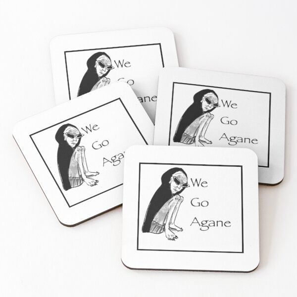 Item preview, We Go Agane Essential designed and sold by Erwin30Shop.
