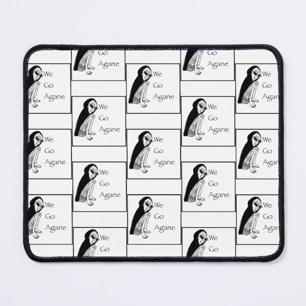 Item preview, We Go Agane Essential designed and sold by Erwin30Shop.