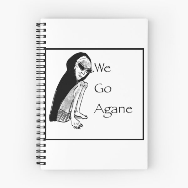 Item preview, We Go Agane Essential designed and sold by Erwin30Shop.