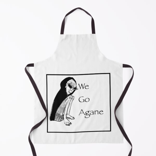 Item preview, We Go Agane Essential designed and sold by Erwin30Shop.