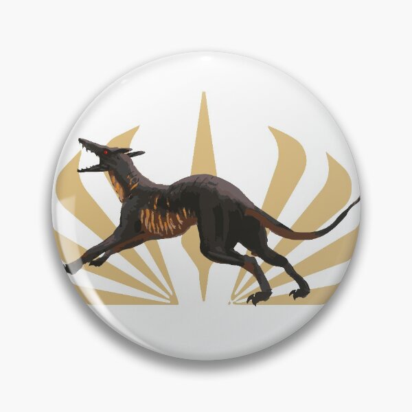 Item preview, Ember, Hero of the High Republic designed and sold by xwingxing.