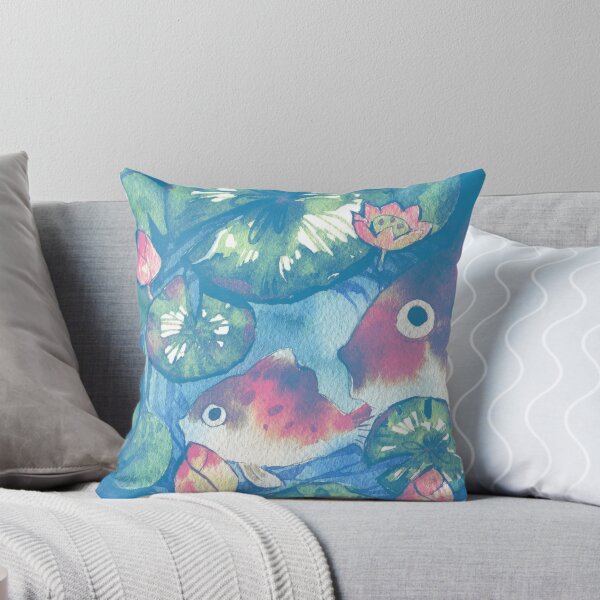 Item preview, little pond designed and sold by mocon.