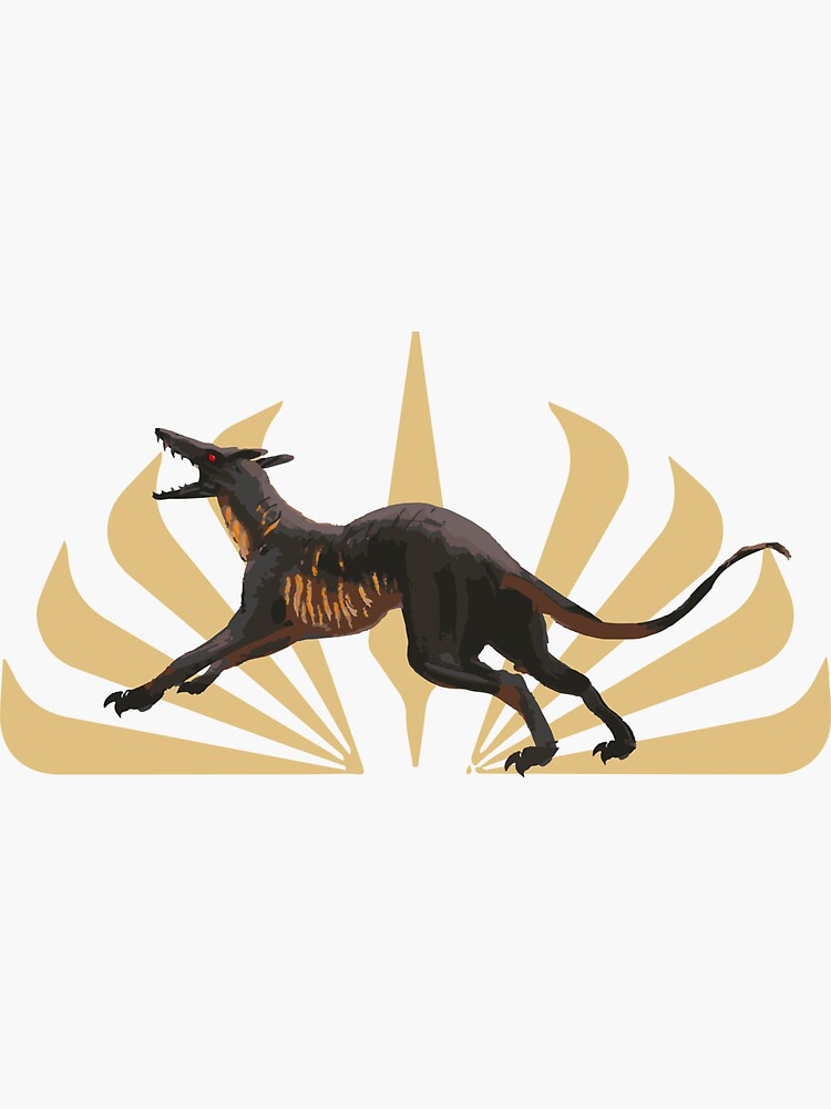Charhound Gifts & Merchandise for Sale | Redbubble