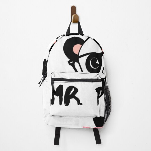 Item preview, Mr. Panda designed and sold by Wavavo.