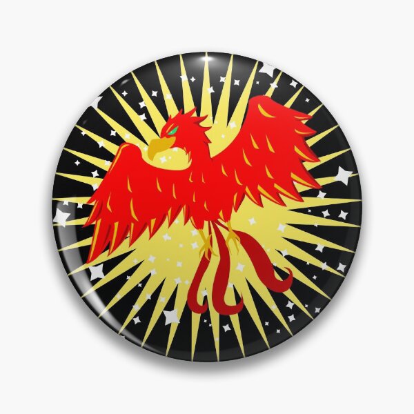 Item preview, Fenix brilla designed and sold by DanielCostaart.