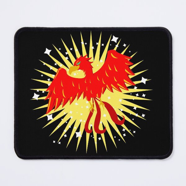 Item preview, Fenix shine designed and sold by DanielCostaart.