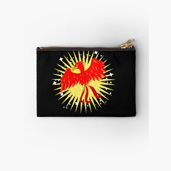 Item preview, Fenix shine designed and sold by DanielCostaart.