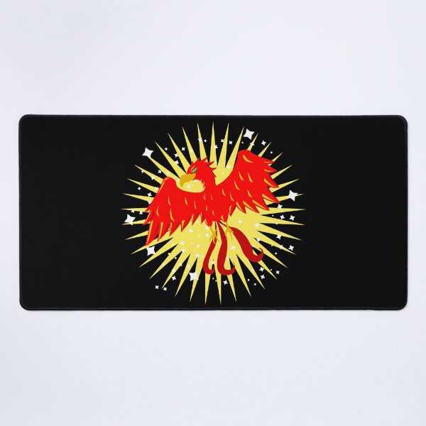 Item preview, Fenix shine designed and sold by DanielCostaart.