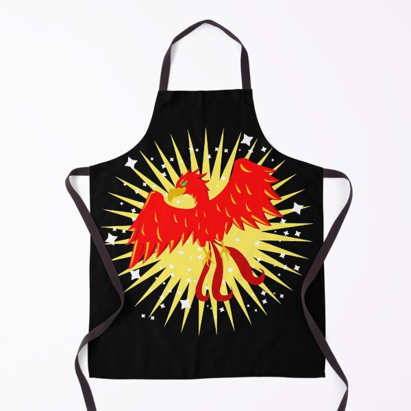 Item preview, Fenix shine designed and sold by DanielCostaart.