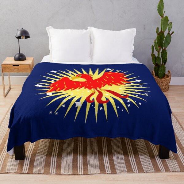 Item preview, Fenix shine designed and sold by DanielCostaart.