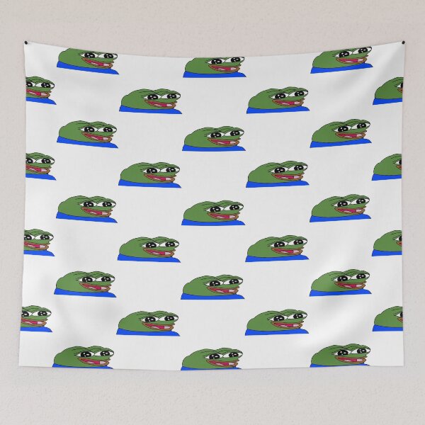 Item preview, WidePeepoHappy Classic designed and sold by Erwin30Shop.