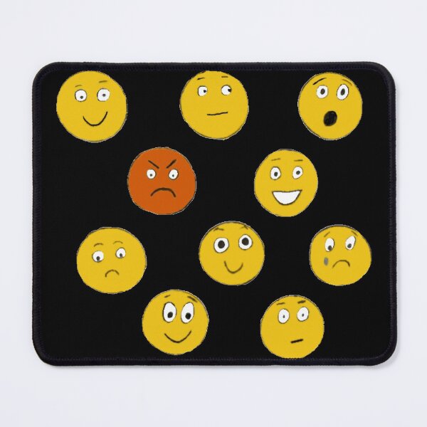 Item preview, Faces designed and sold by Amanda1775.