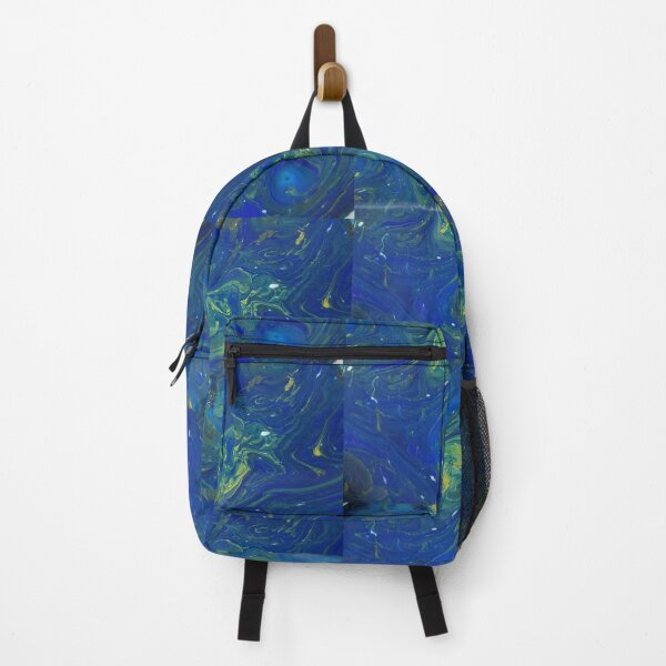 Item preview, Watery abstract designed and sold by zchriswit.