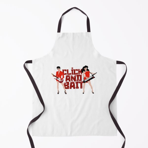Item preview, Gottmik and Denali Rusical from Drag Race Season 13 designed and sold by Dextershop1.