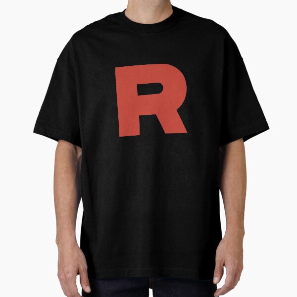 Item preview, Team Rocket designed and sold by Mei Syren Art.